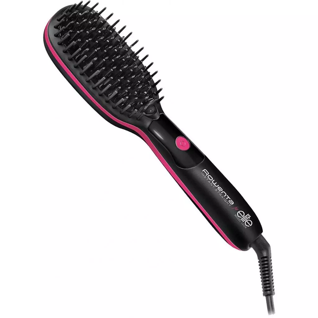 Электрощетка для волос Rowenta CF5712