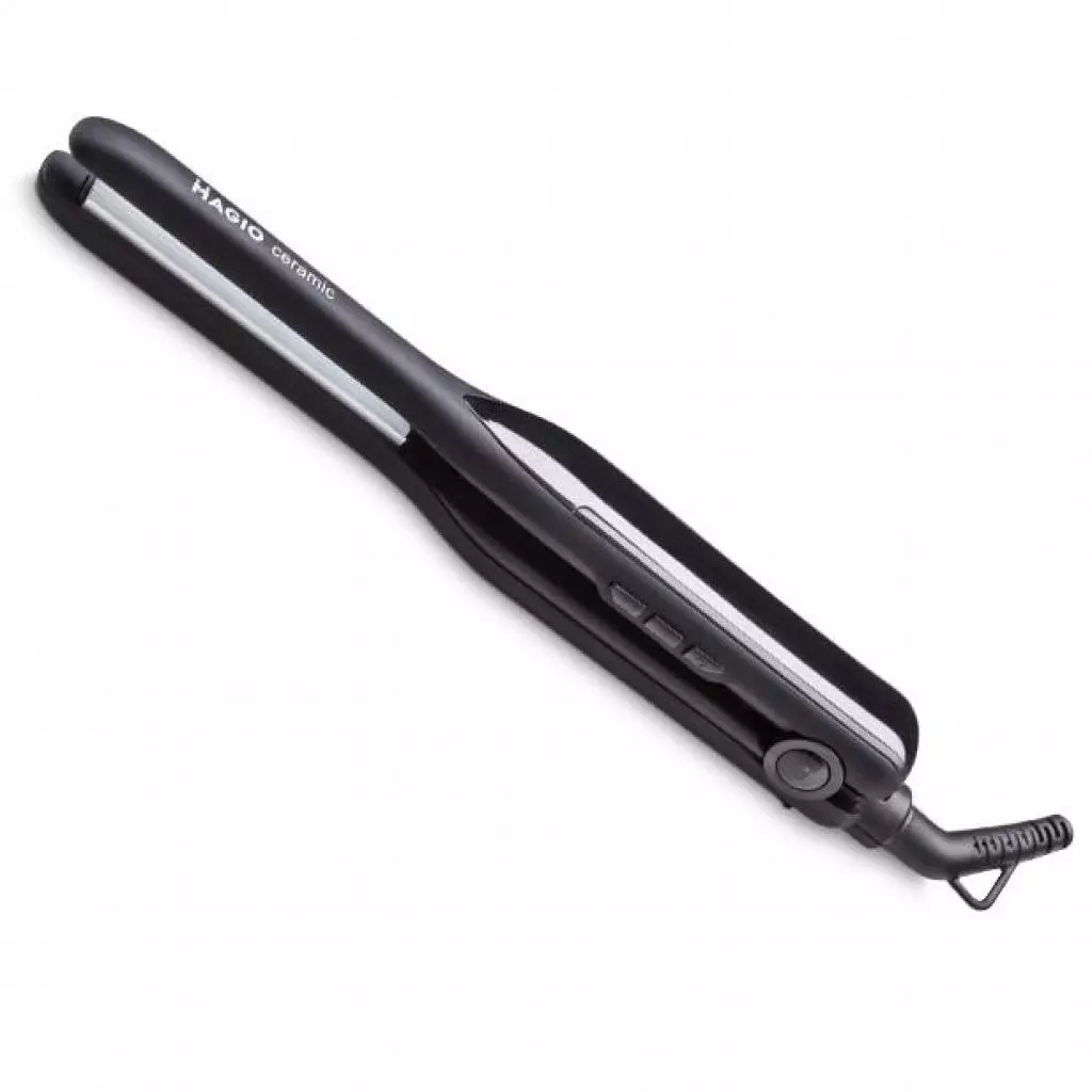 Выпрямитель для волос Magio MG-702 - 1