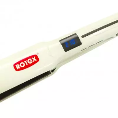 Выпрямитель для волос Rotex RHC355-C - 1