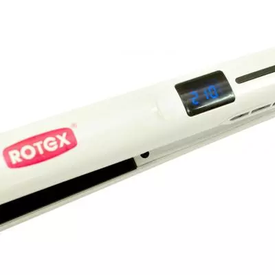 Выпрямитель для волос Rotex RHC350-C - 1