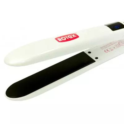 Выпрямитель для волос Rotex RHC350-C - 2