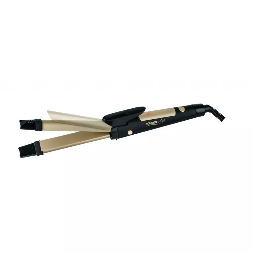 Плойка Scarlett SC HS 60595 (SC-HS60595) - 1