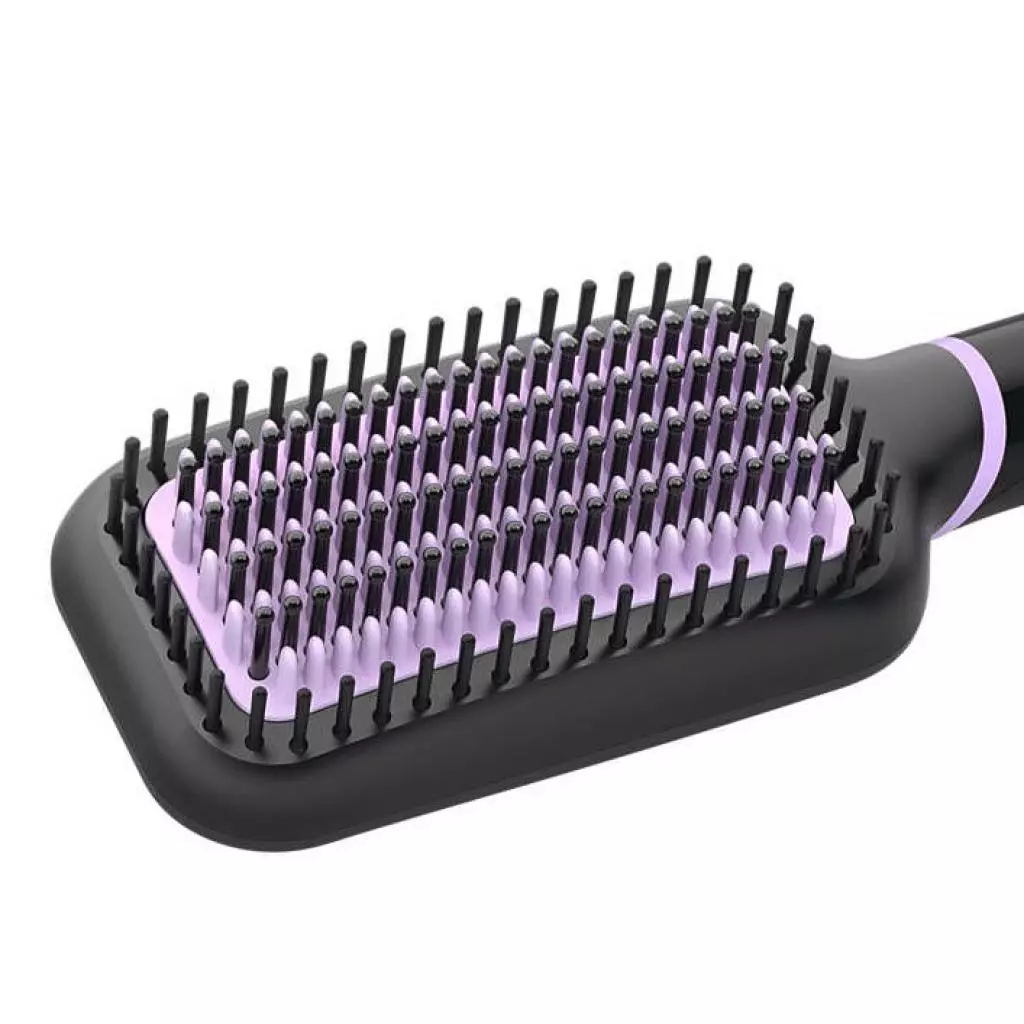 Электрощетка для волос Philips BHH880/00 - 3 Электрощетка для волос Philips BHH880/00 - 3