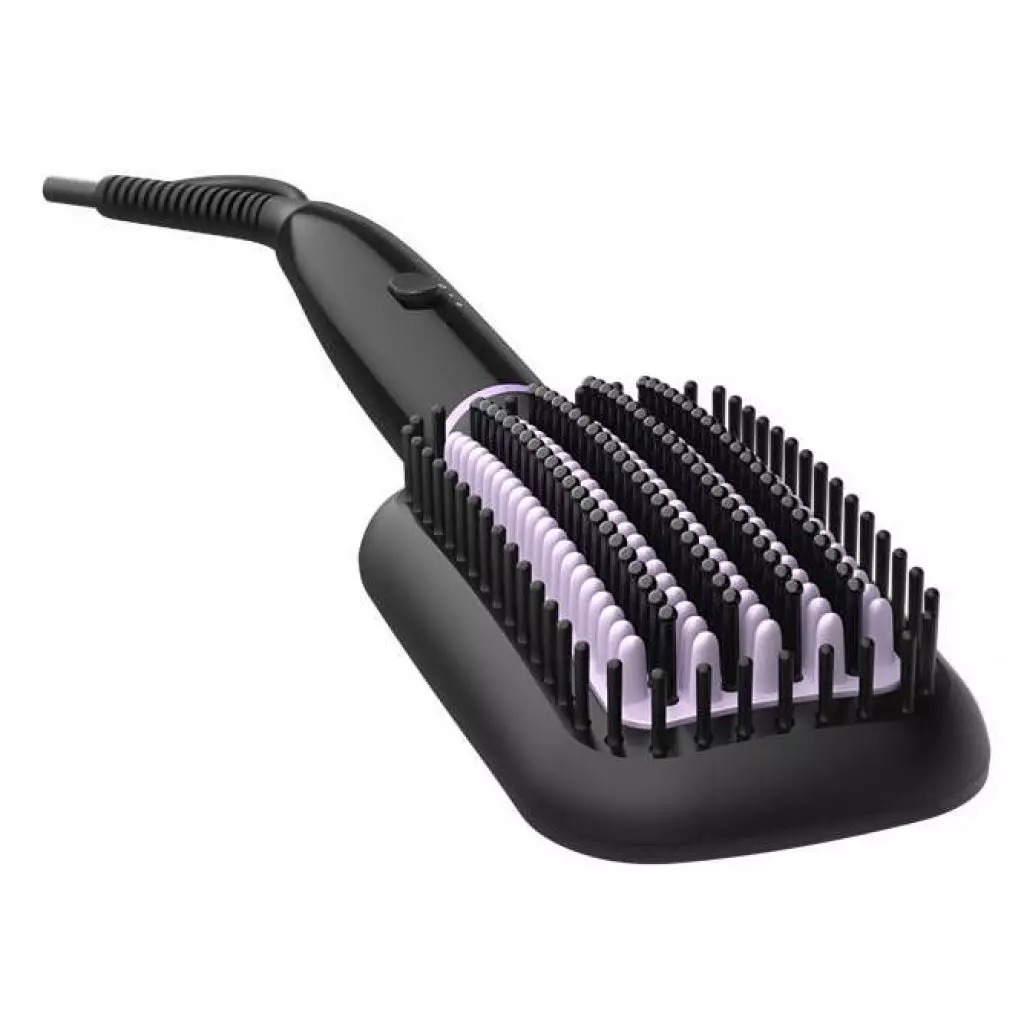 Электрощетка для волос Philips BHH880/00 - 4 Электрощетка для волос Philips BHH880/00 - 4