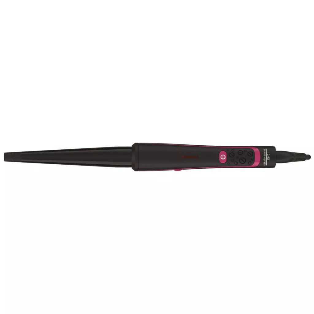 Плойка Rowenta CF3242F0 - 2 Плойка Rowenta CF3242F0 - 2