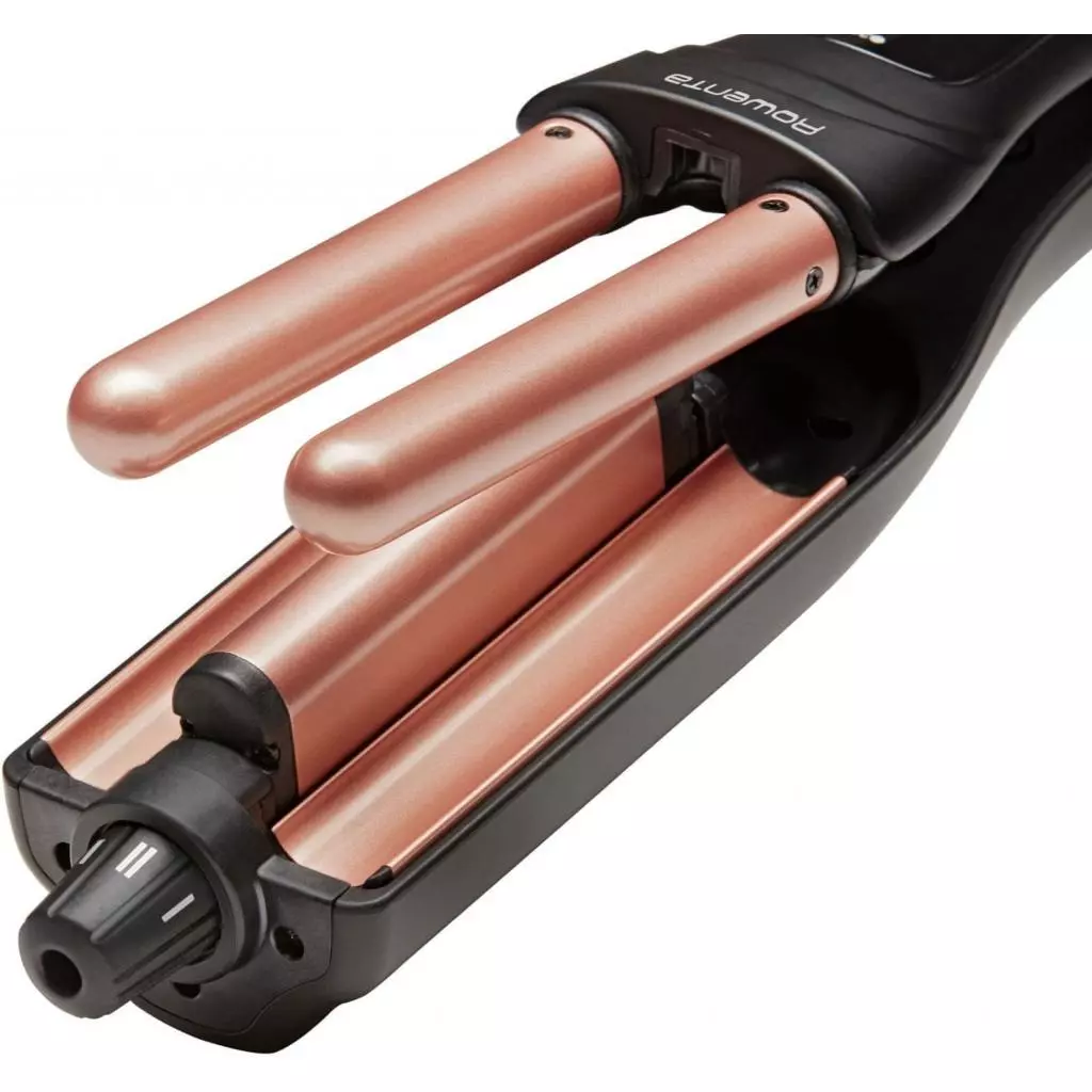 Стайлер Rowenta CF4710F0 - 4 Стайлер Rowenta CF4710F0 - 4