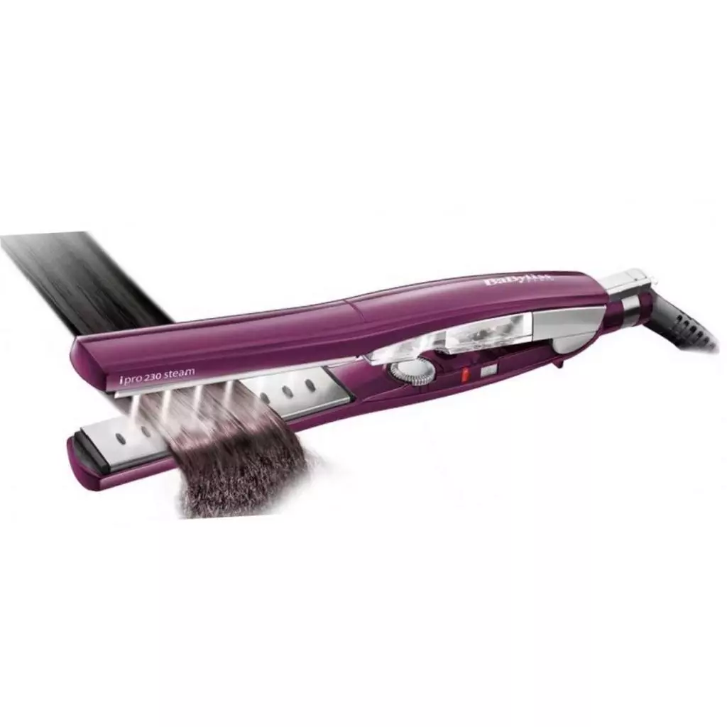 Выпрямитель для волос Babyliss ST292E - 1 Выпрямитель для волос Babyliss ST292E - 1