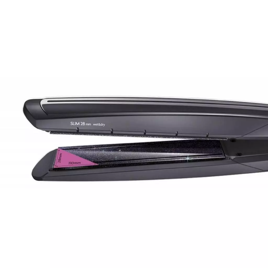 Выпрямитель для волос Babyliss ST326E - 2