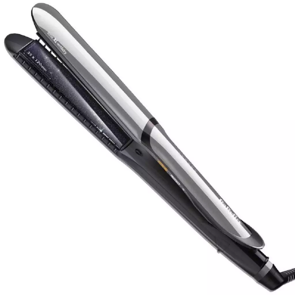 Выпрямитель для волос Babyliss ST389E - 1 Выпрямитель для волос Babyliss ST389E - 1