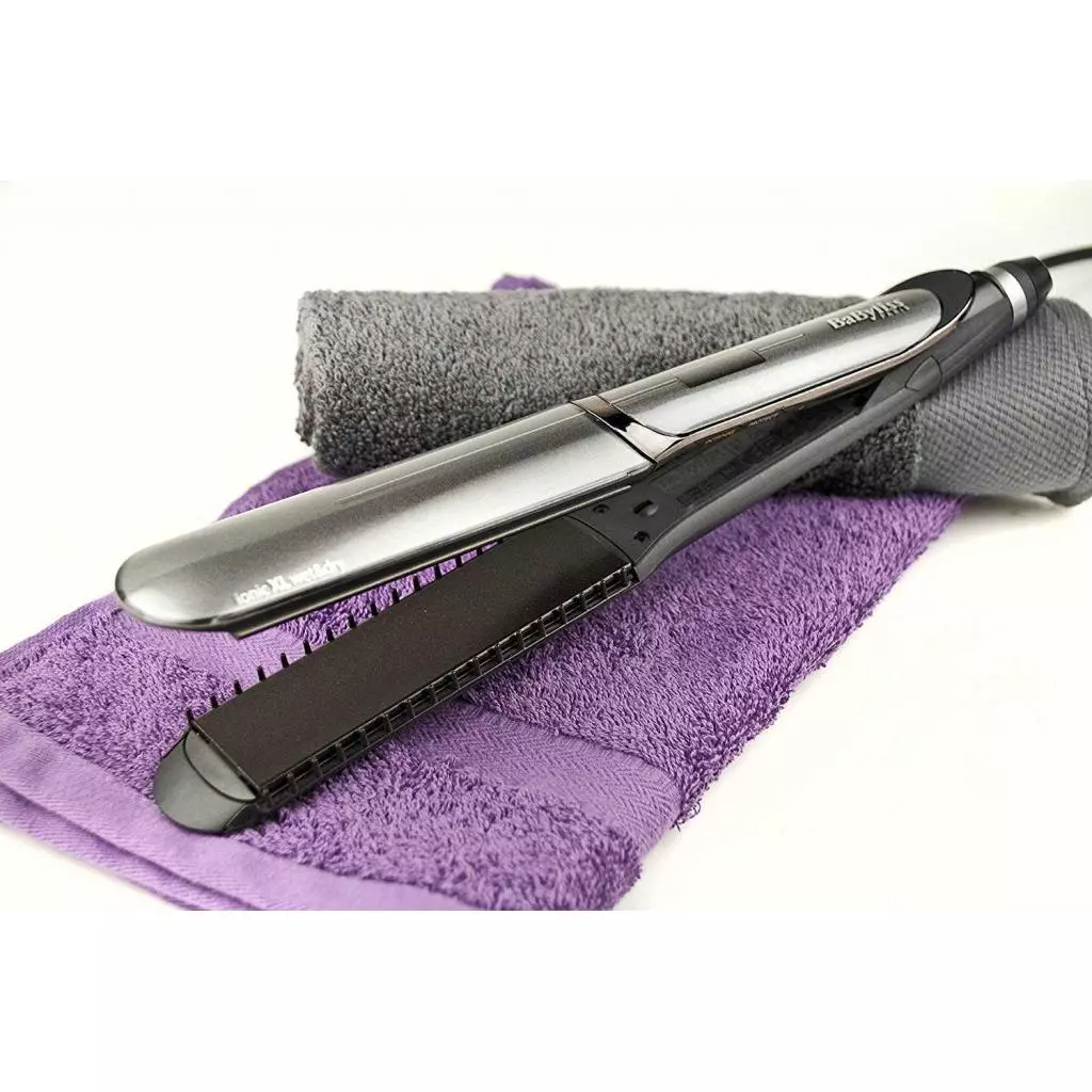Выпрямитель для волос Babyliss ST389E - 3 Выпрямитель для волос Babyliss ST389E - 3