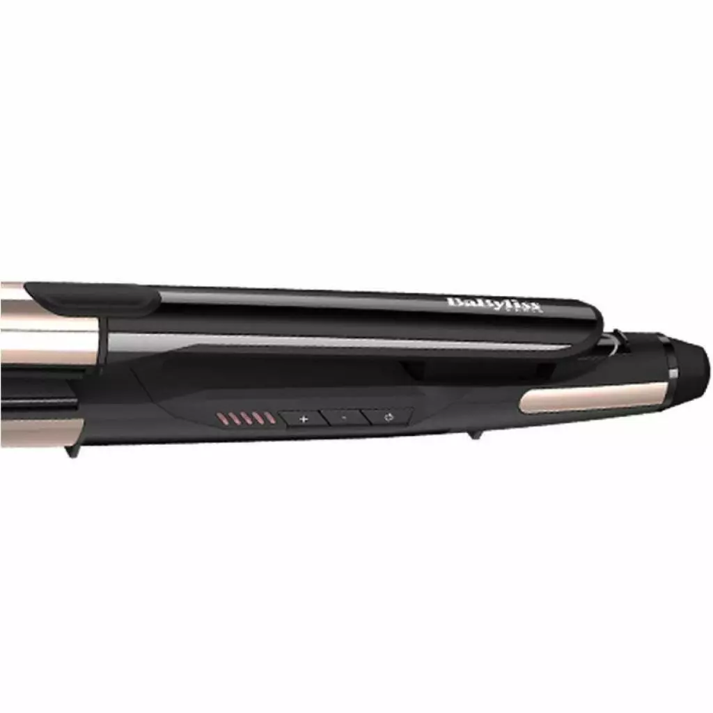 Выпрямитель для волос Babyliss ST480E - 1