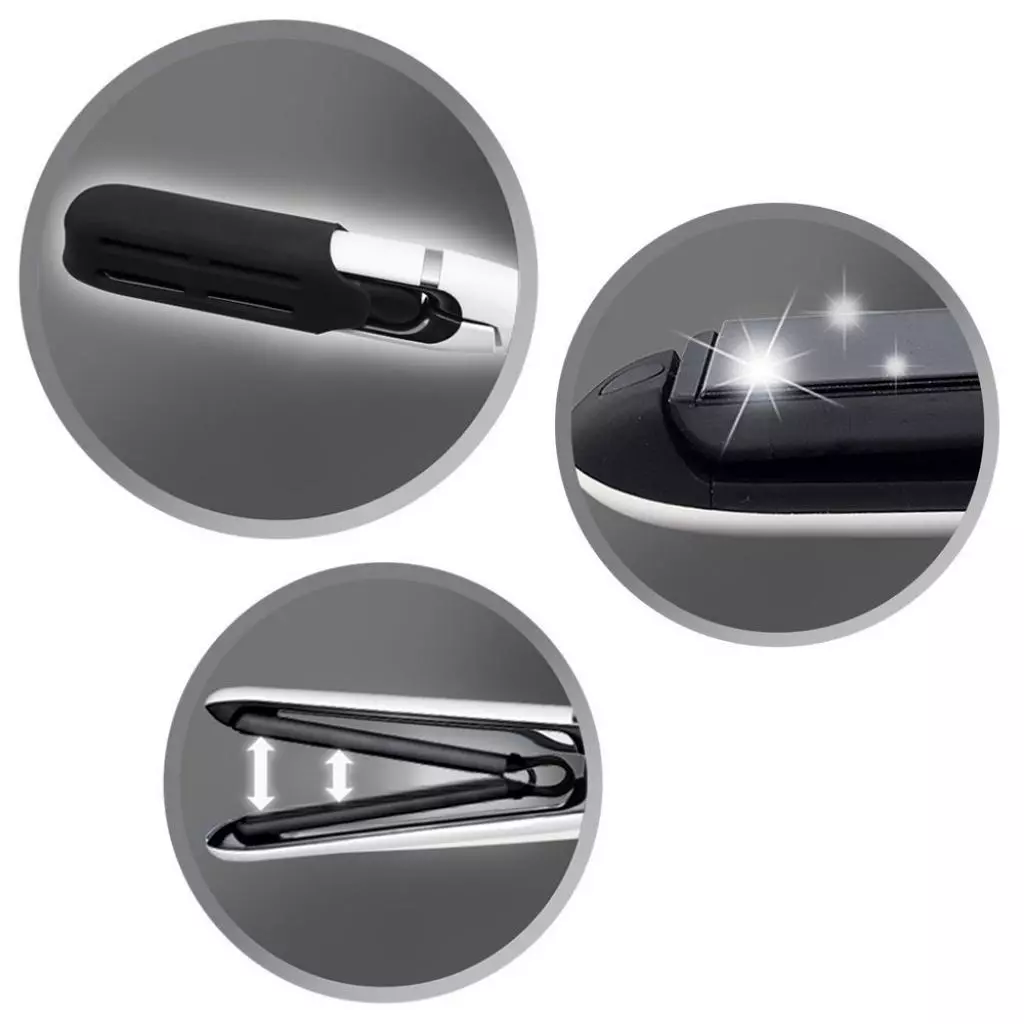 Выпрямитель для волос Remington S2412 - 3 Выпрямитель для волос Remington S2412 - 3