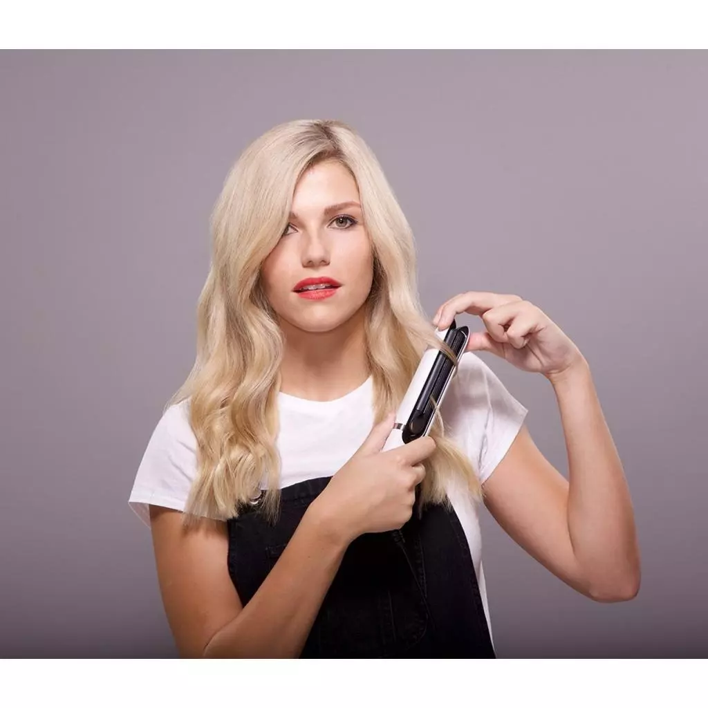 Выпрямитель для волос Remington S2412 - 5 Выпрямитель для волос Remington S2412 - 5