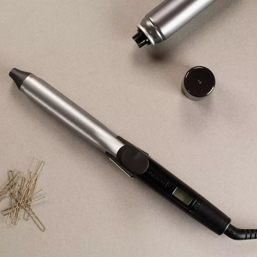 Плойка Remington CI6525 - 4 Плойка Remington CI6525 - 4