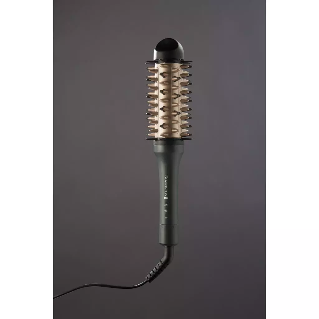 Электрощетка для волос Remington Volume & Straight brush (CB7A138) - 1 Электрощетка для волос Remington Volume & Straight brush (CB7A138) - 1