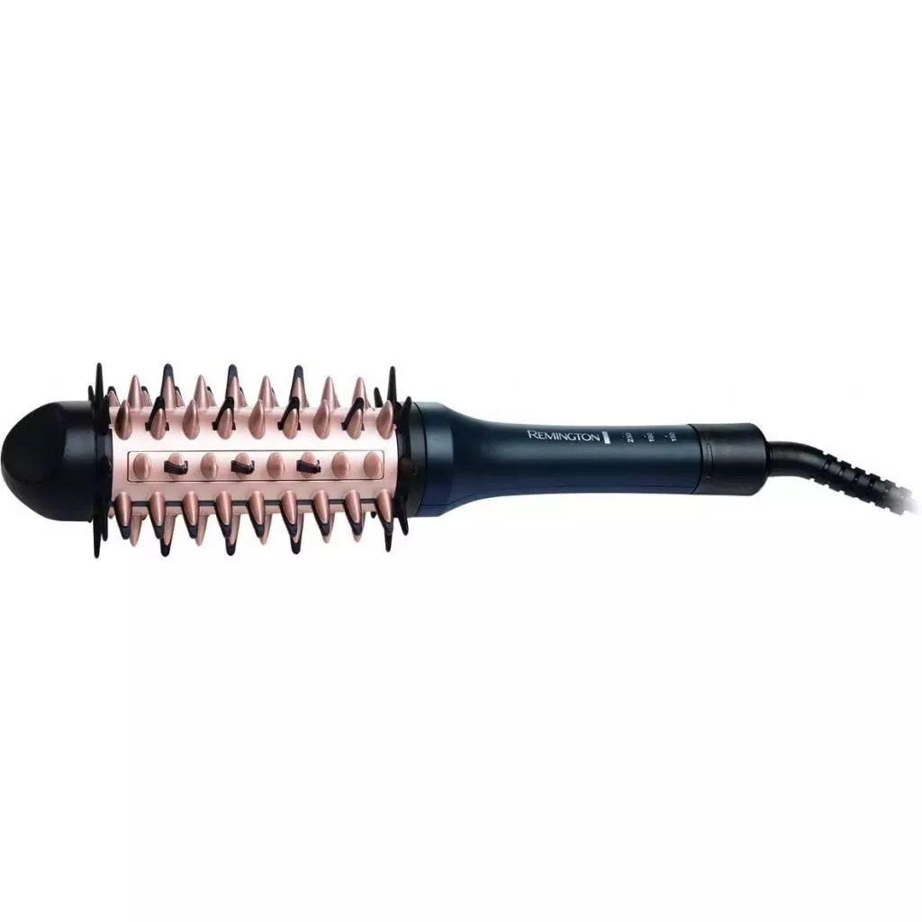 Электрощетка для волос Remington Volume & Straight brush (CB7A138)