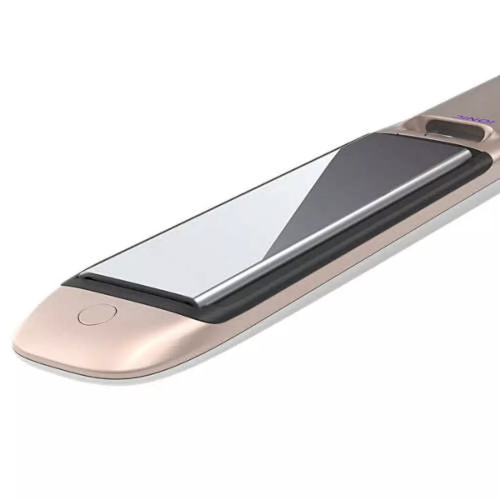 Выпрямитель для волос Philips HP8374/00 - 2 Выпрямитель для волос Philips HP8374/00 - 2