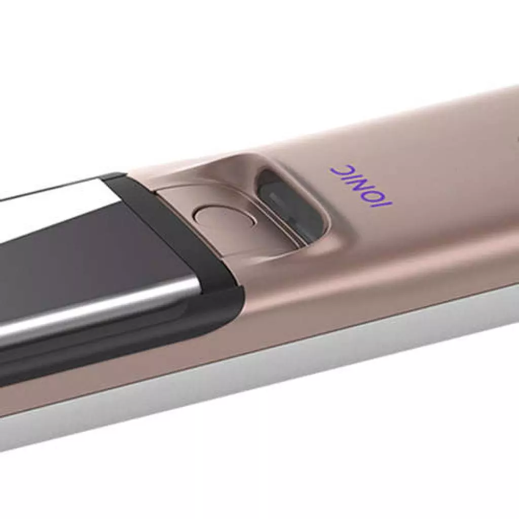 Выпрямитель для волос Philips HP8374/00 - 5 Выпрямитель для волос Philips HP8374/00 - 5