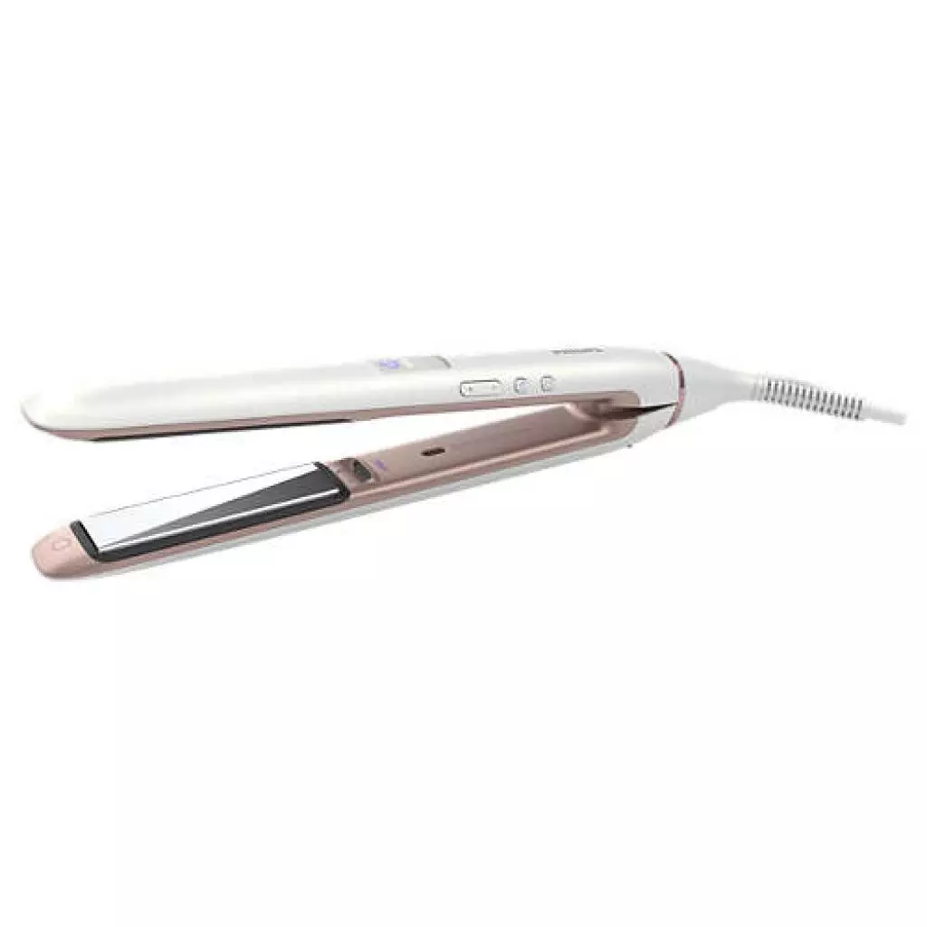 Выпрямитель для волос Philips HP8374/00 - 7 Выпрямитель для волос Philips HP8374/00 - 7