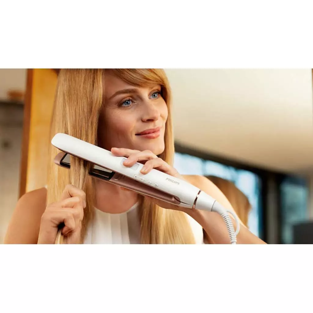 Выпрямитель для волос Philips HP8374/00 - 10 Выпрямитель для волос Philips HP8374/00 - 10