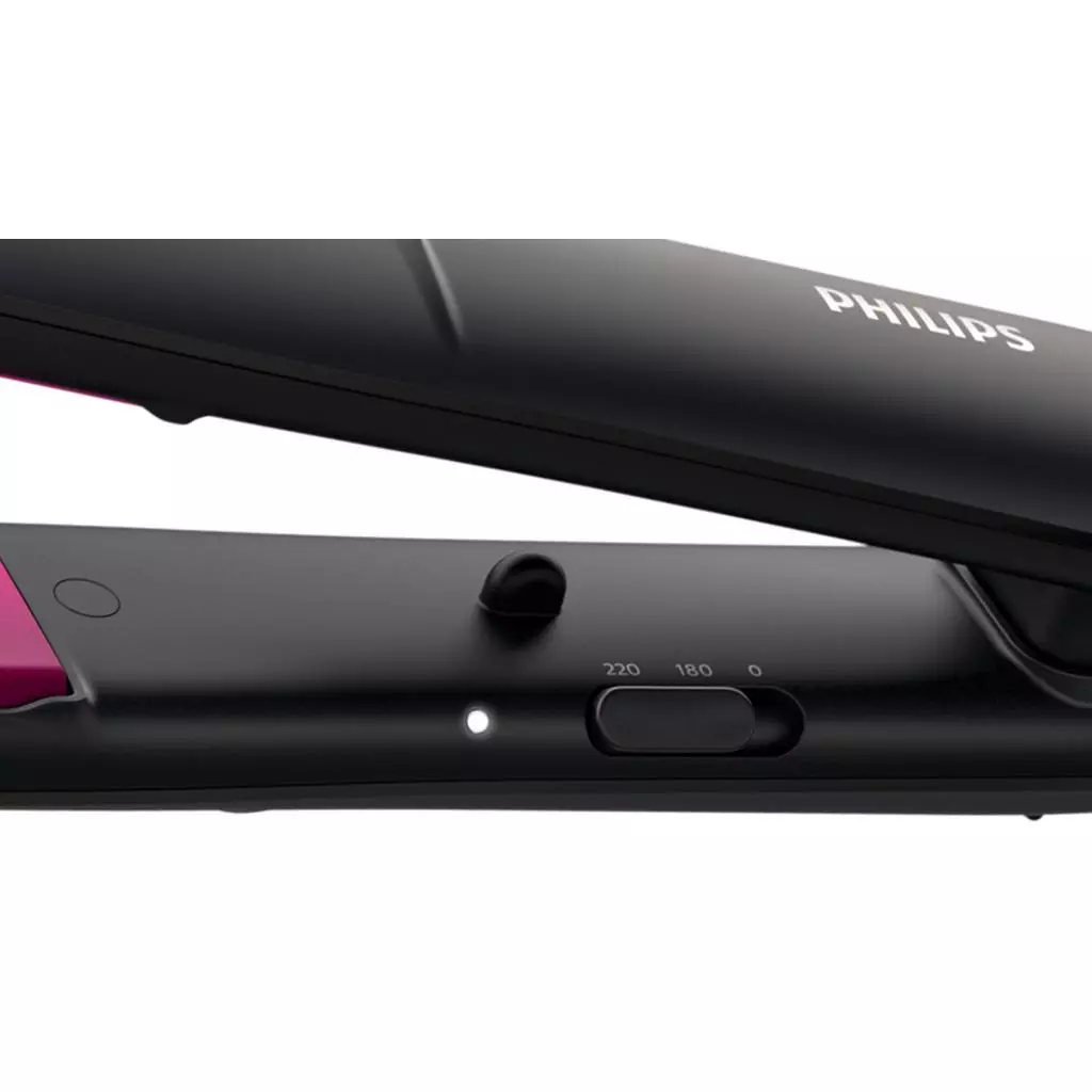 Выпрямитель для волос Philips BHS375/00 - 4 Выпрямитель для волос Philips BHS375/00 - 4