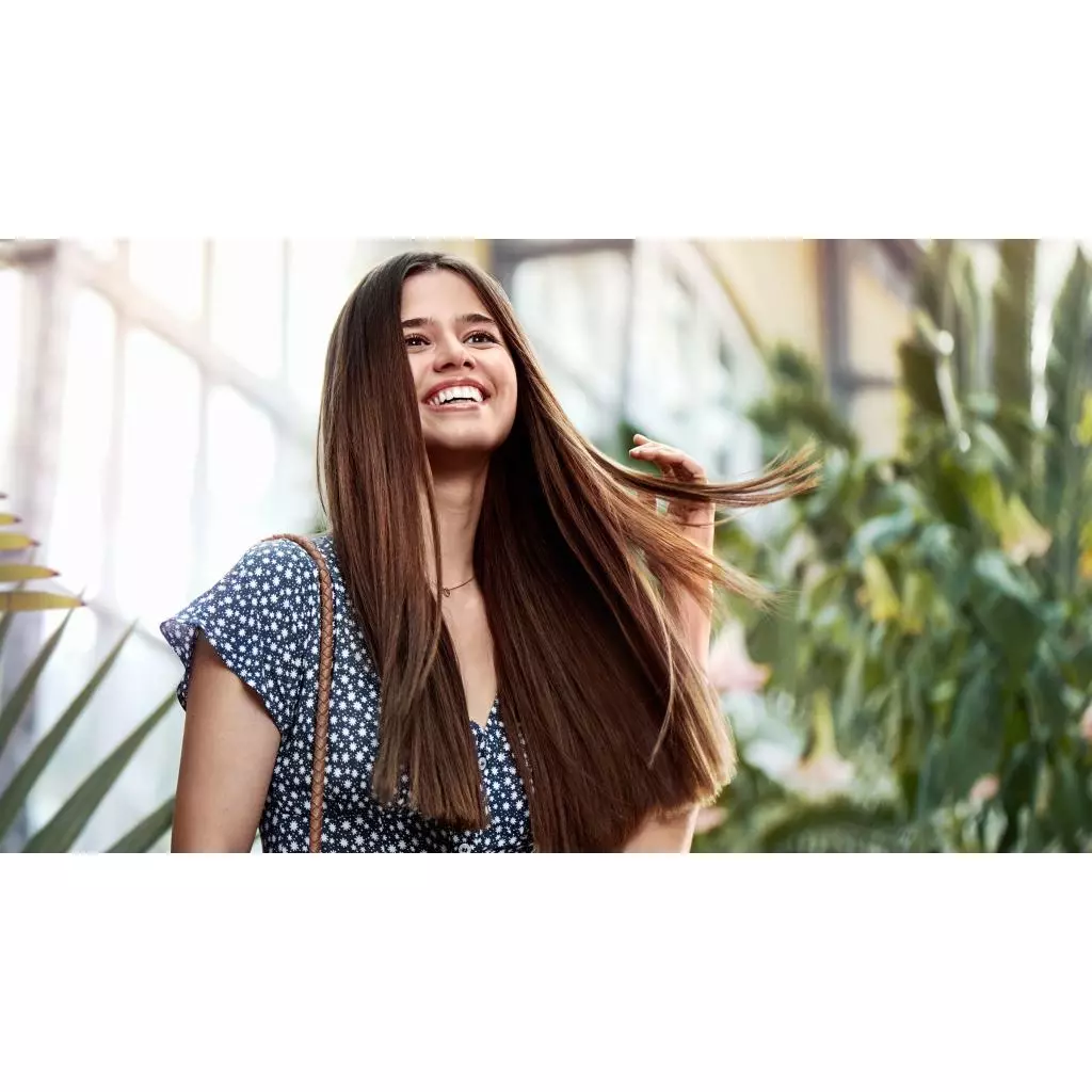 Выпрямитель для волос Philips BHS378/00 - 3