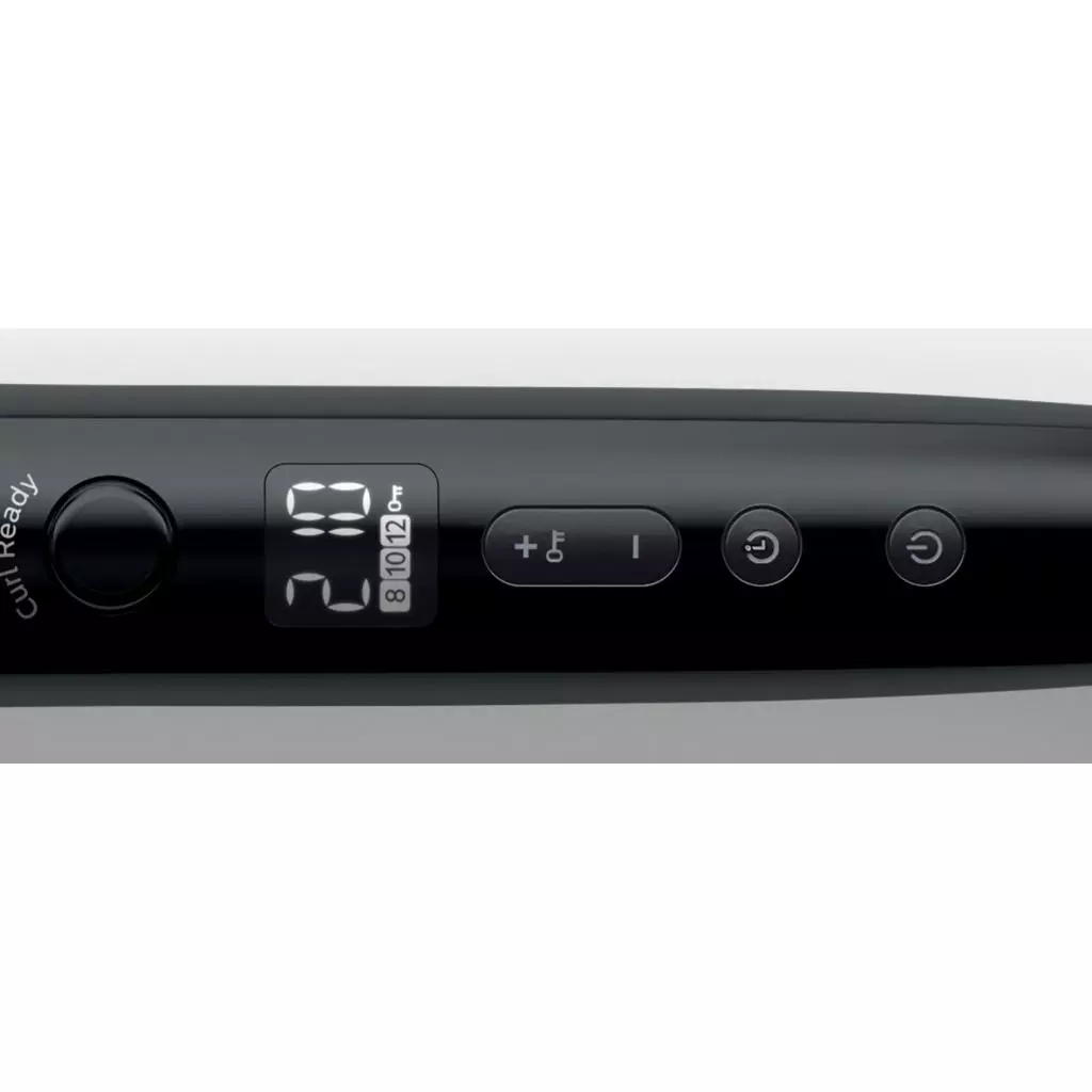 Плойка Philips BHB872/00 - 4