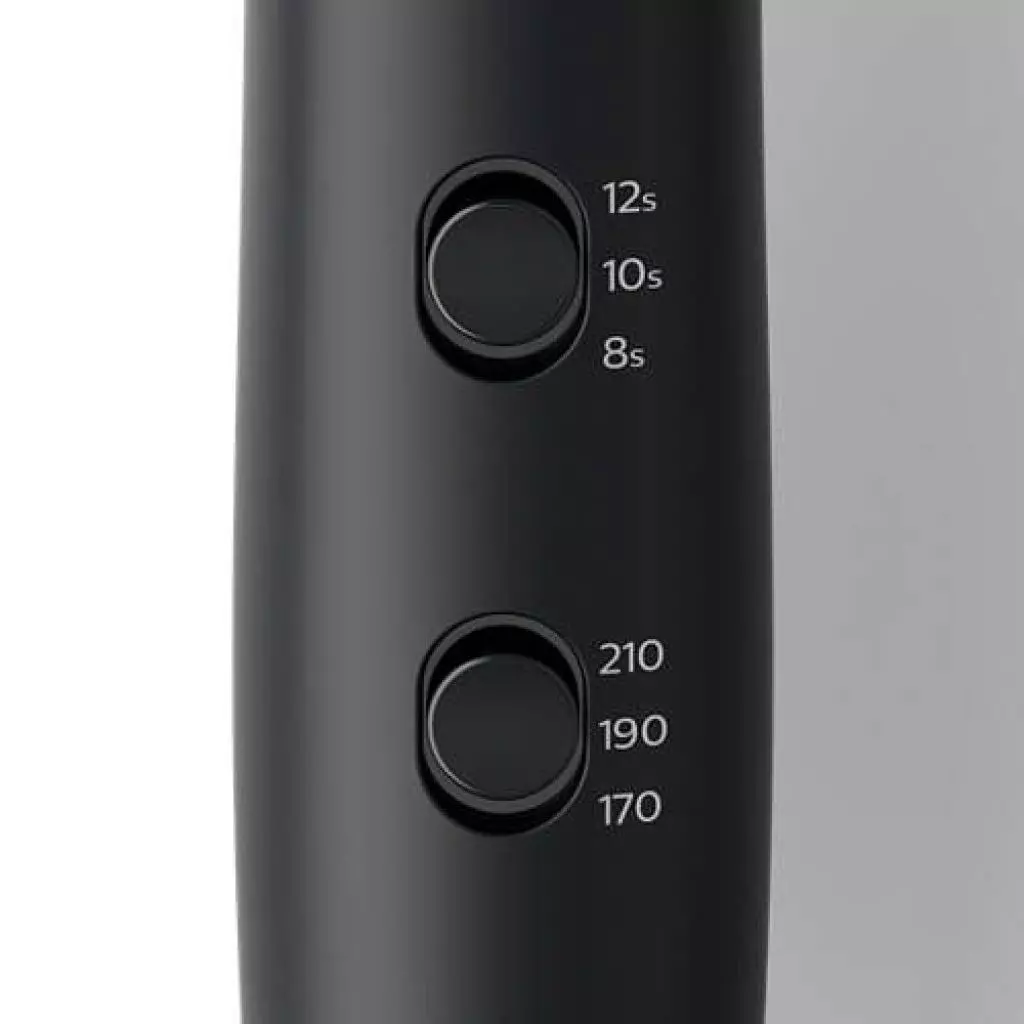 Машинка для завивки волос Philips BHB876/00 - 4 Машинка для завивки волос Philips BHB876/00 - 4