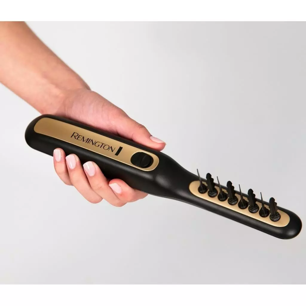Электрощетка для волос Remington Tangled 2 Smooth (DT7435) - 2 Электрощетка для волос Remington Tangled 2 Smooth (DT7435) - 2