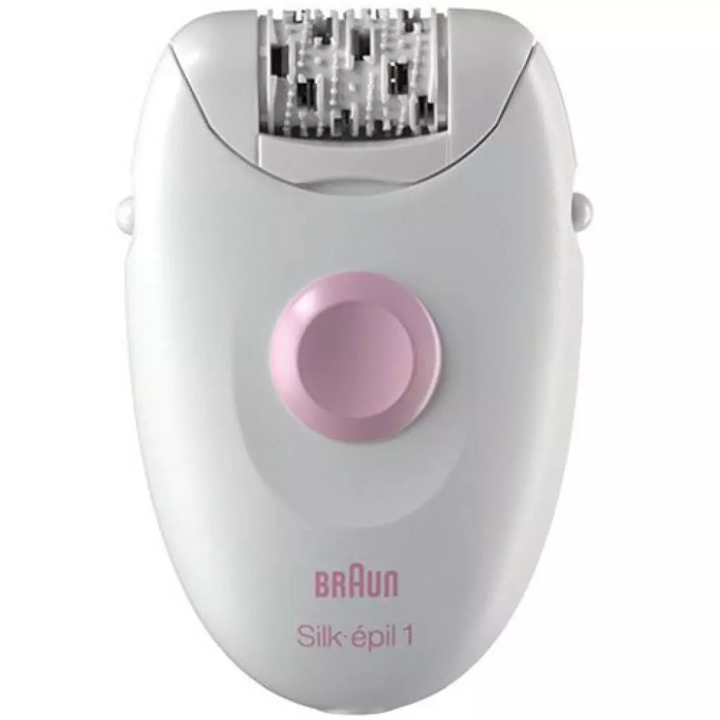 Эпилятор Braun SE 1370 (SE1370)