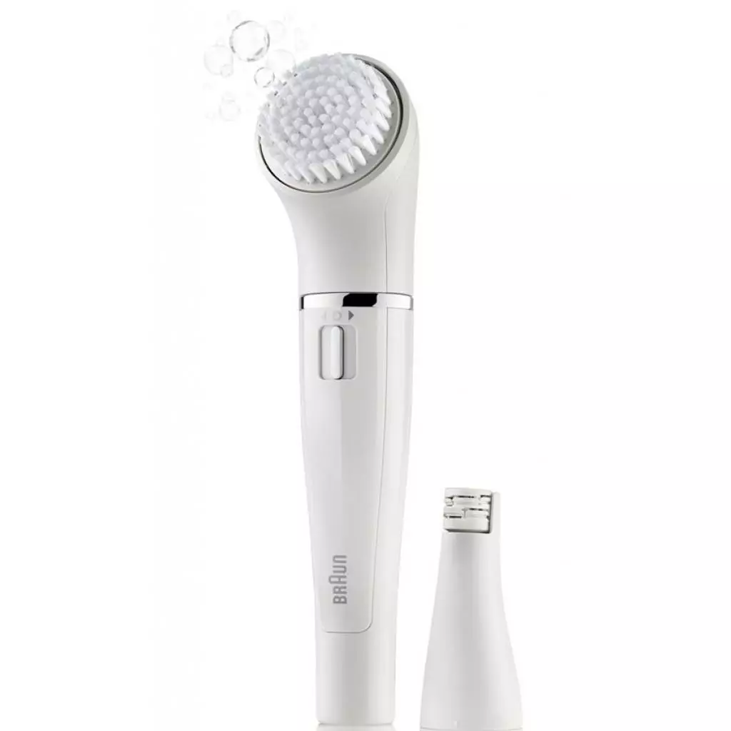 Эпилятор Braun SE 810 (SE810) - 1 Эпилятор Braun SE 810 (SE810) - 1