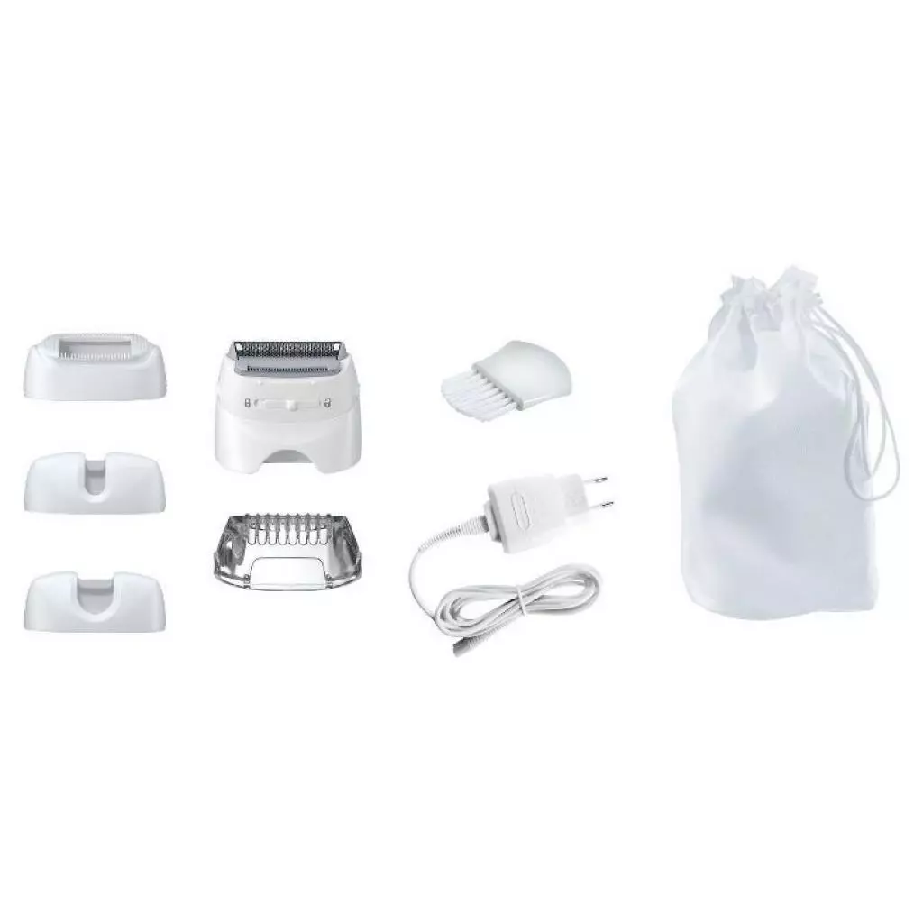 Эпилятор Braun SE 7561 (SE7561) - 2 Эпилятор Braun SE 7561 (SE7561) - 2
