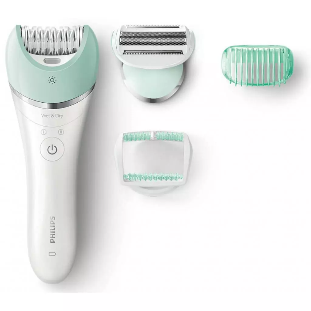 Эпилятор Philips BRE 620/00 (BRE620/00) - 2