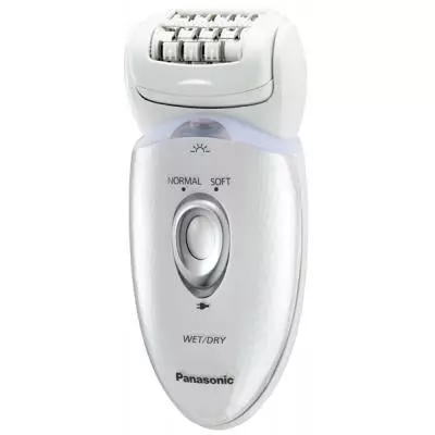 Эпилятор Panasonic ES-ED53-W520 - 1 Эпилятор Panasonic ES-ED53-W520 - 1