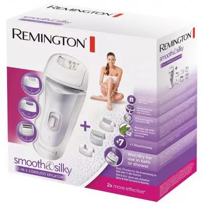 Эпилятор Remington EP7035 - 1 Эпилятор Remington EP7035 - 1