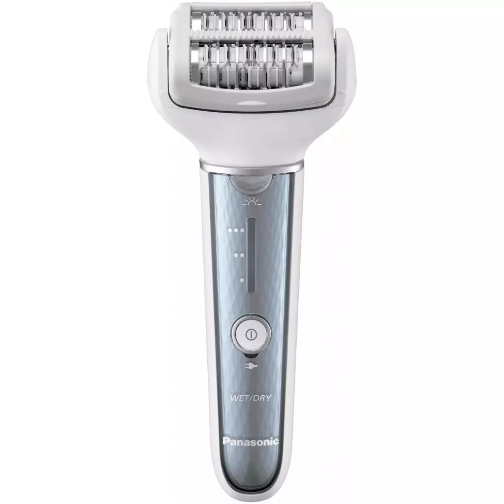 Эпилятор Panasonic ES-EL2A-A520 - 1 Эпилятор Panasonic ES-EL2A-A520 - 1