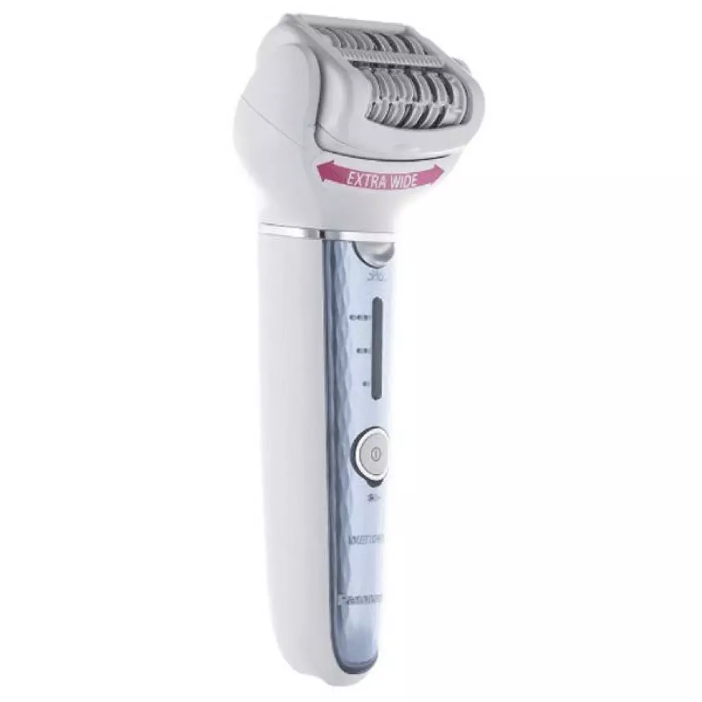 Эпилятор Panasonic ES-EL2A-A520 - 2 Эпилятор Panasonic ES-EL2A-A520 - 2