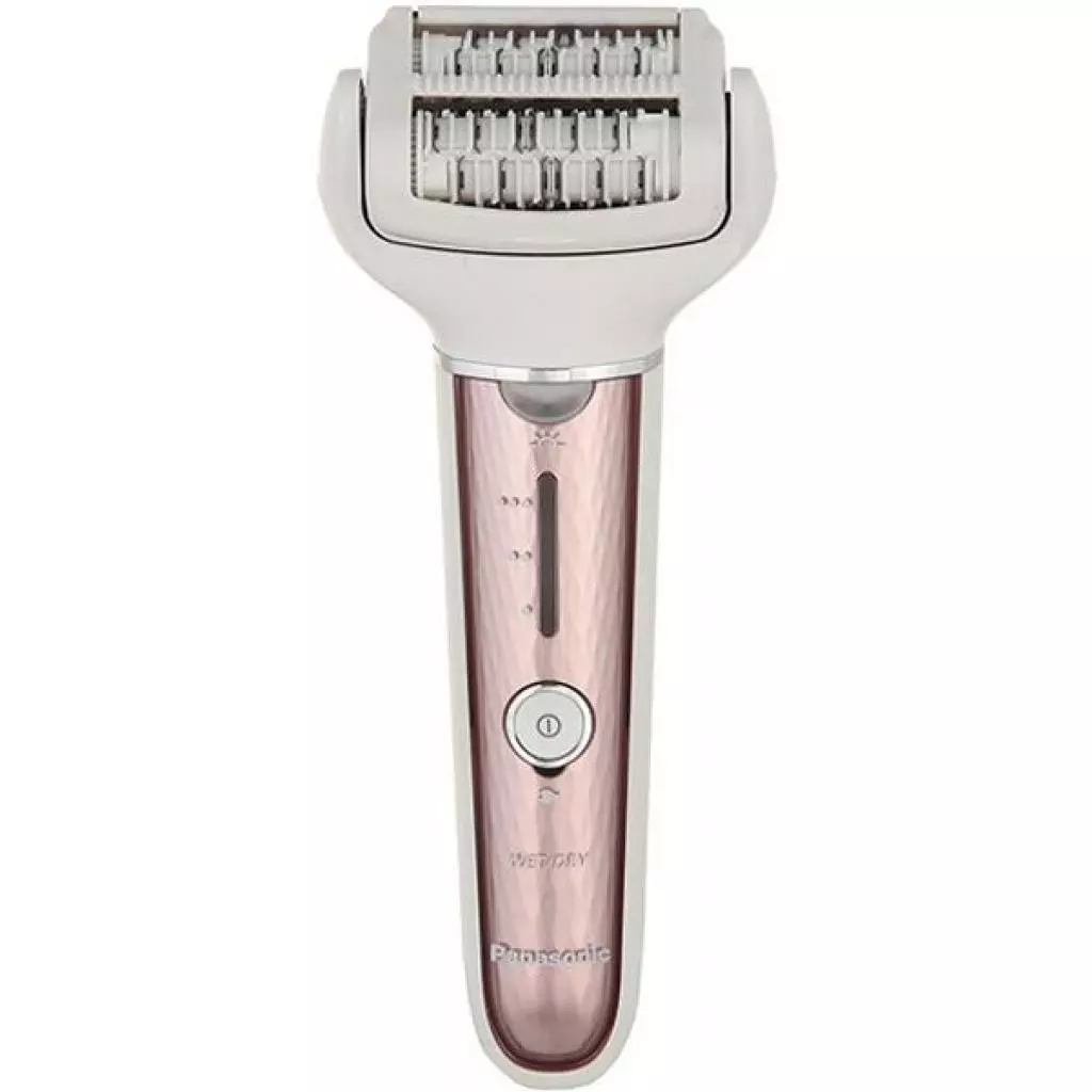 Эпилятор Panasonic ES-EL8A-P520 - 1