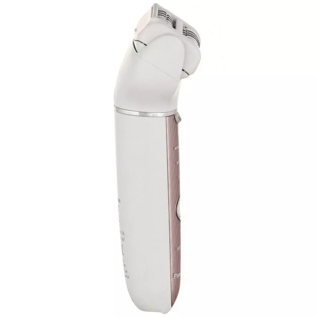 Эпилятор Panasonic ES-EL8A-P520 - 4