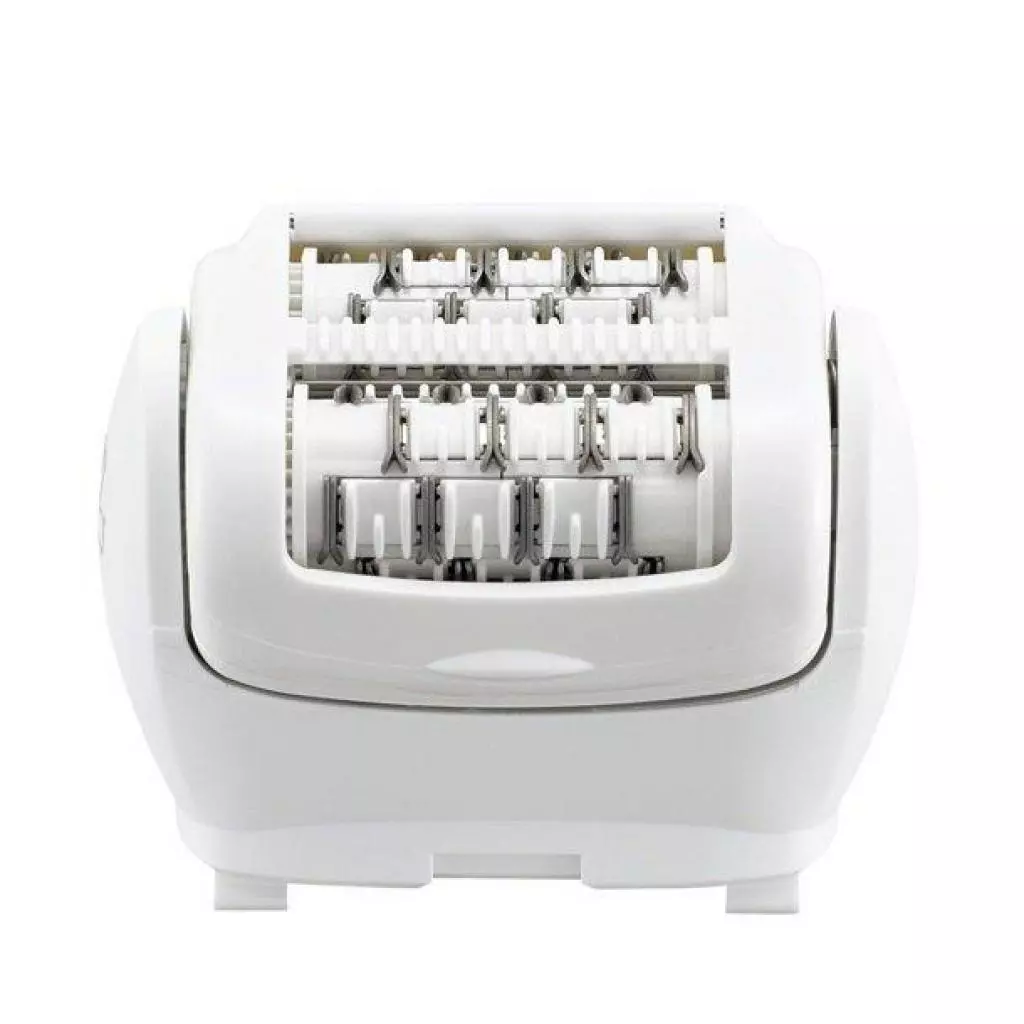 Эпилятор Panasonic ES-EL8A-P520 - 6