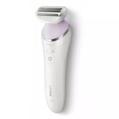Эпилятор Philips Satenelle Advanced (BRE635/00) - 1 Эпилятор Philips Satenelle Advanced (BRE635/00) - 1