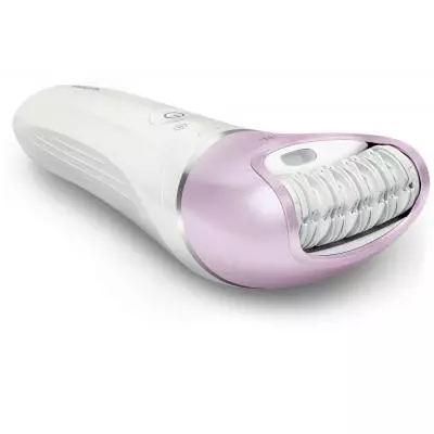 Эпилятор Philips Satenelle Advanced (BRE635/00)