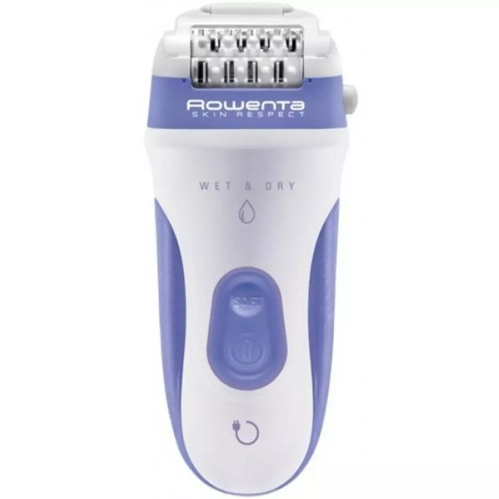 Эпилятор Rowenta Skin Respect (EP8020F0) - 1