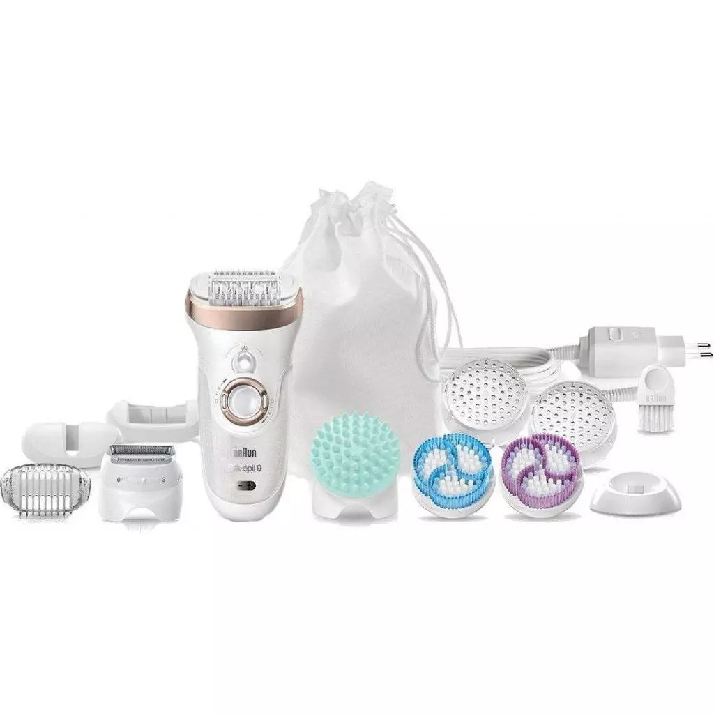 Эпилятор Braun SE 9961v (SE9961v)