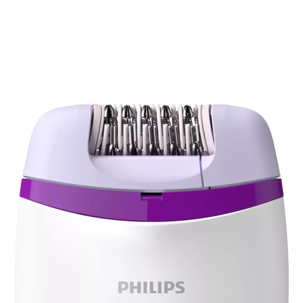 Эпилятор Philips BRE225/00 - 2 Эпилятор Philips BRE225/00 - 2