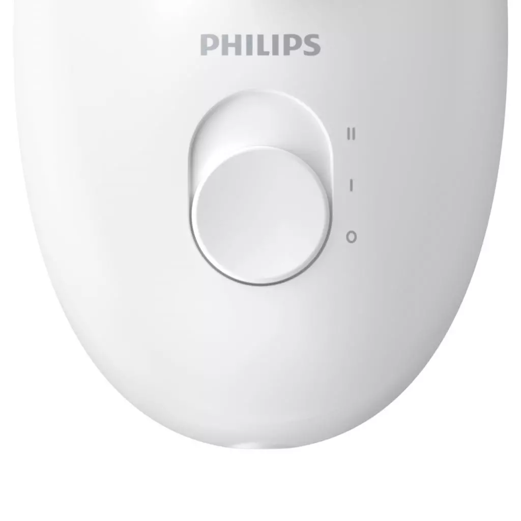 Эпилятор Philips BRE225/00 - 3 Эпилятор Philips BRE225/00 - 3