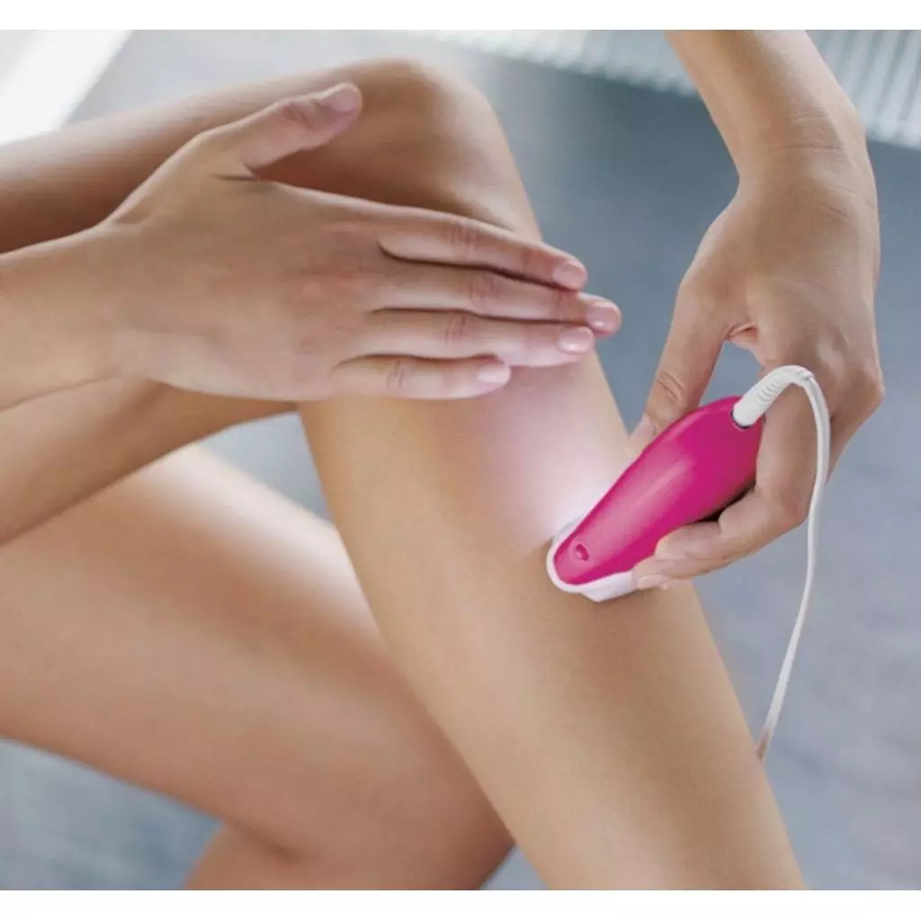 Эпилятор Braun SE 3415 Gift Edition (SE3415GiftEdition) - 3 Эпилятор Braun SE 3415 Gift Edition (SE3415GiftEdition) - 3