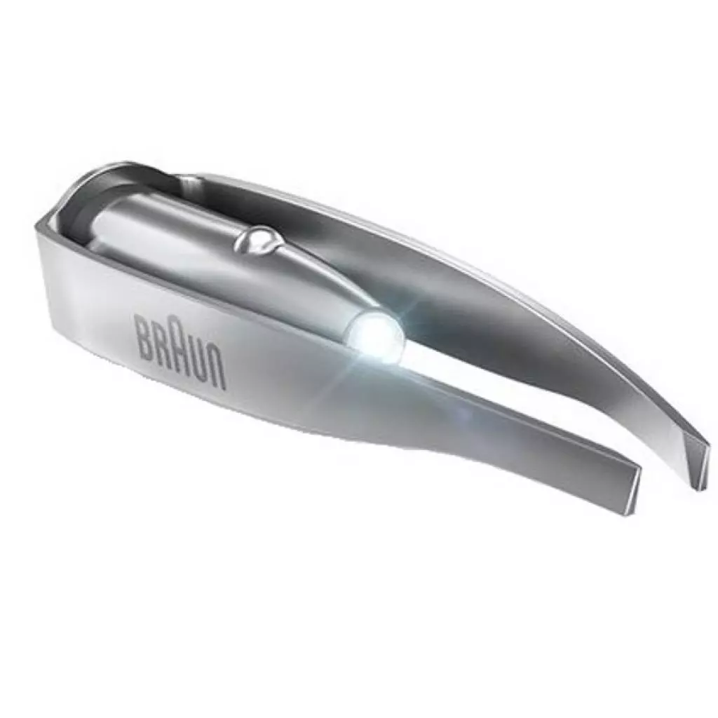 Эпилятор Braun SES 7/870 (SES7/870) - 1 Эпилятор Braun SES 7/870 (SES7/870) - 1