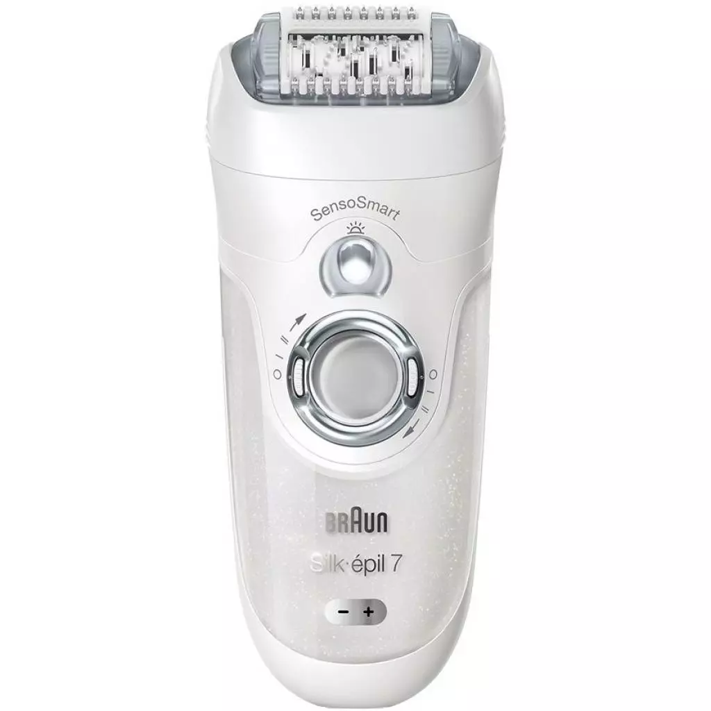 Эпилятор Braun SES 7/870 (SES7/870)