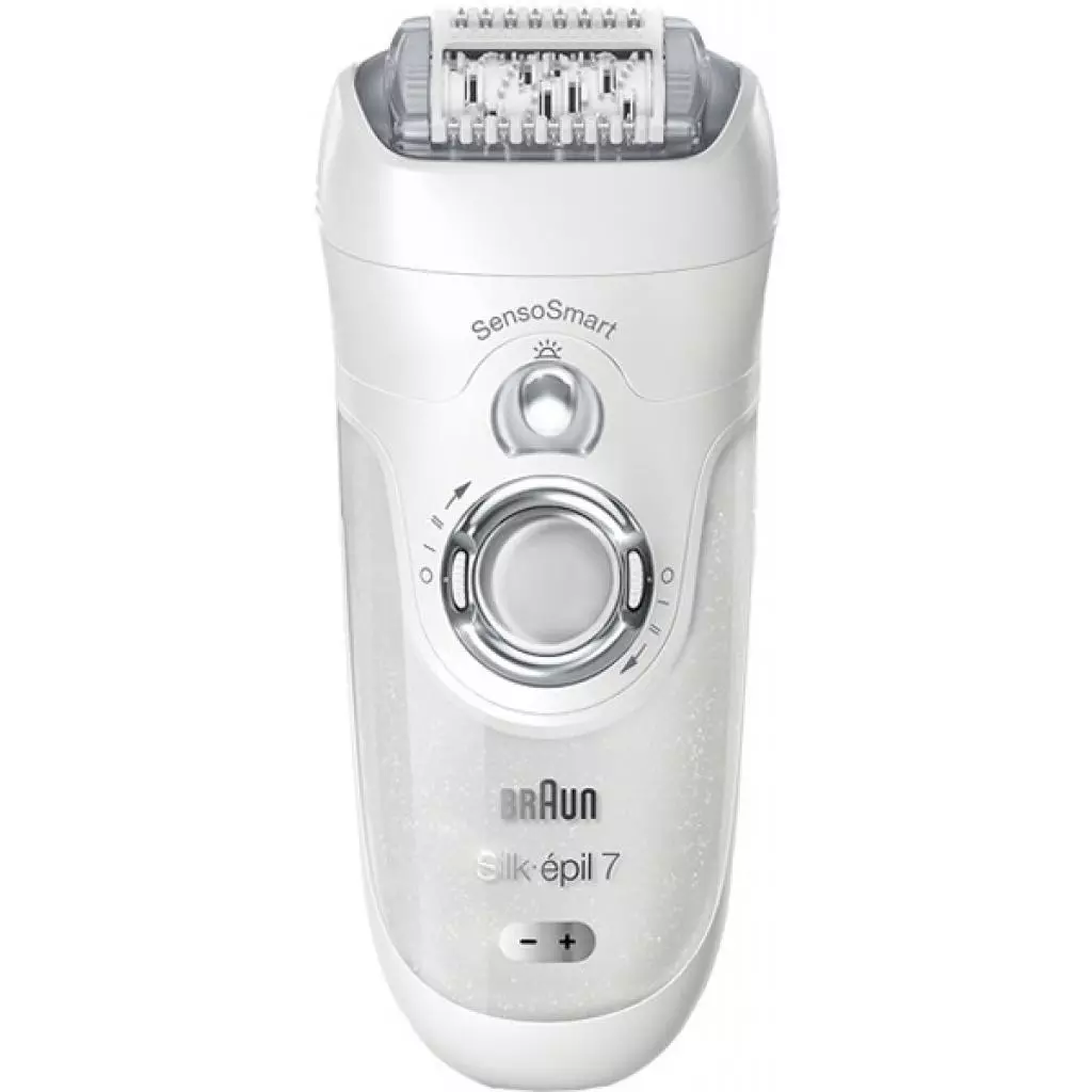 Эпилятор Braun SES 7/880 (SES7/880)